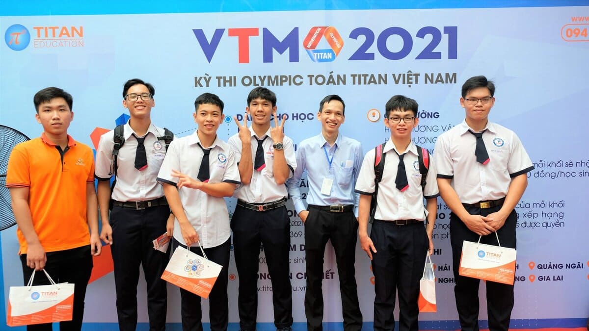 cơ hội giao lưu cùng các bạn trên toàn quốc
