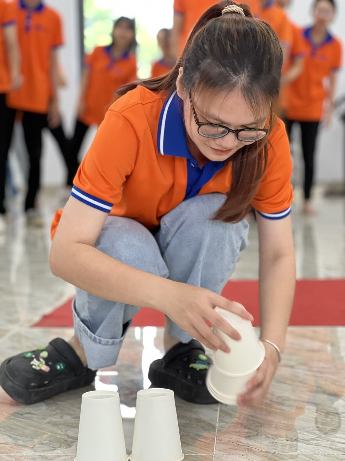 toán titan hứa hẹn một khóa học hè bứt phá